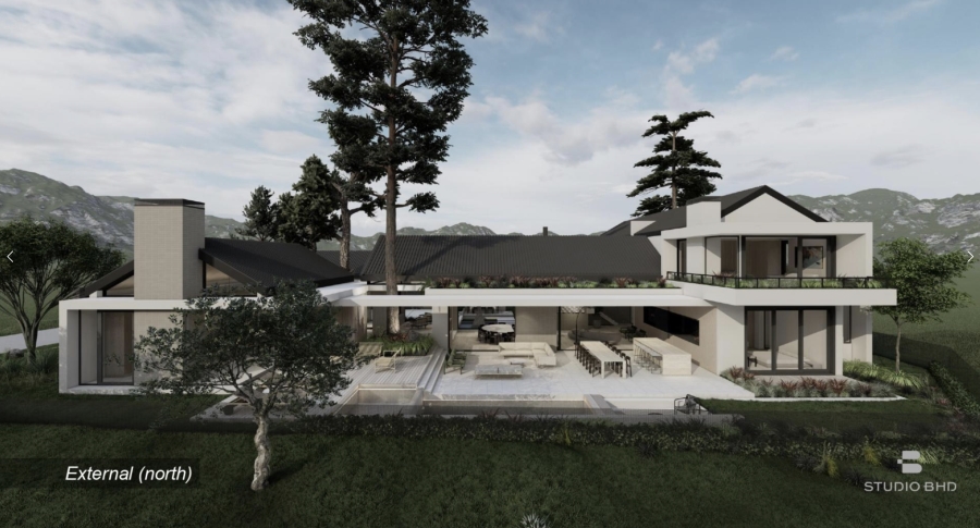 0 Bedroom Property for Sale in Val De Vie Estate Western Cape